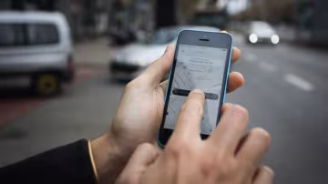 Uber нахабно приховував витік даних мільйонів користувачів