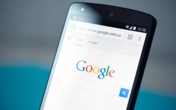 Google вирішив знищити чергового конкурента