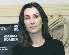 Бійців АТО чекатимуть у спецпідрозділі поліції - Згуладзе