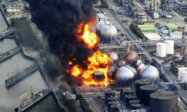 32 года Чернобыльской трагедии: Украина вспоминает крупнейшую техногенную катастрофу