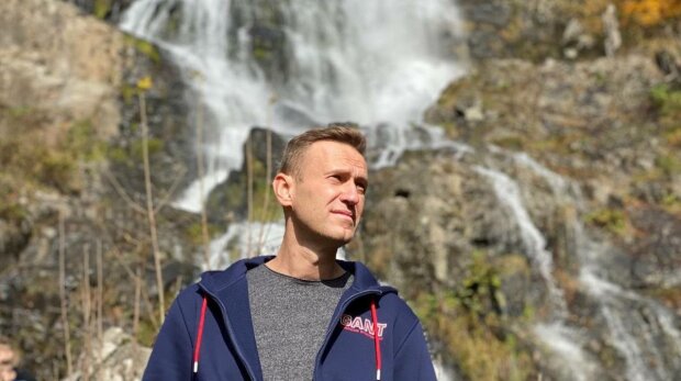 Олексій Навальний, фото: Instagram
