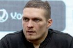 Можу нокаутувати Кличка, але цього бою не буде - Усик