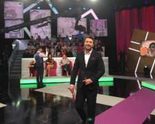 Притула впервые спасовал перед женщиной: видео