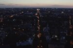 Житловий будинок. Фото: скрін youtube