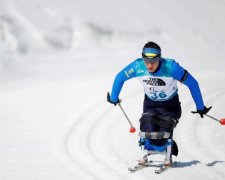 Помилка українських лікарів: олімпієць розповів, як залишився без ноги
