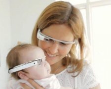 Google Glass будут записывать жизненные воспоминания