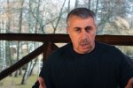 Евгений Комаровский, скриншот: YouTube