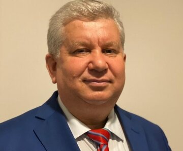 Валерій Зіневич