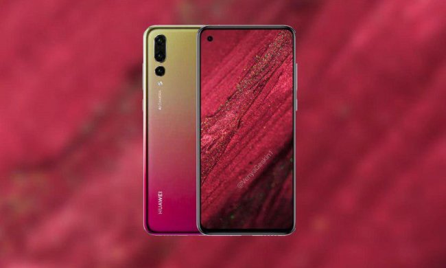 Анонс Huawei Nova 4: смартфон з 48-мегапіксельною камерою і діркою в екрані