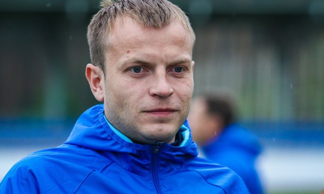 Гусев раскритиковал тренера сборной Украины: у меня 98 матчей за сборную, они не понимают