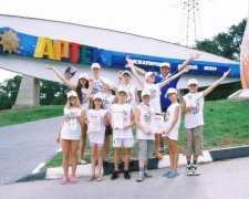 Табір Артек: від моменту заснування до російської анексії Криму