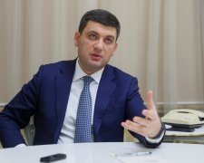 Гройсман: Кабмін прийняв необхідні рішення, щоб ціни на електроенергію не зростали