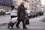 Пенсіонерка. Фото: скрін youtube