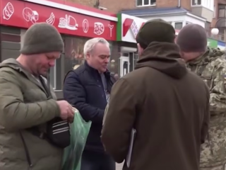 ТЦК. Фото: скрін youtube