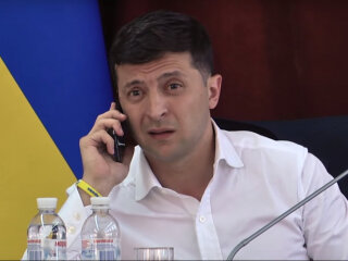 Владимир Зеленский