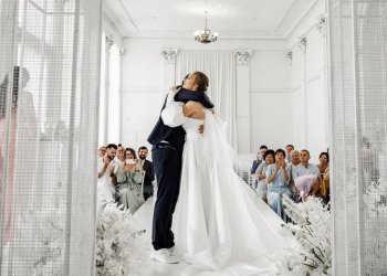 Весілля, фото з вільних джерел