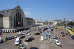 У Києві евакуювали центральний вокзал