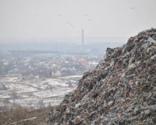 Садовий звинуватив Україну в "сміттєвій блокаді" Львова