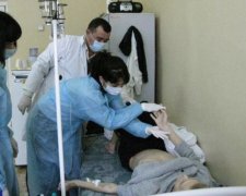 Вслед за гриппом и корью украинцев настигла новая беда