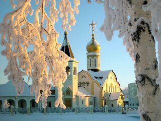 Прикмети на Стрітення Господнє