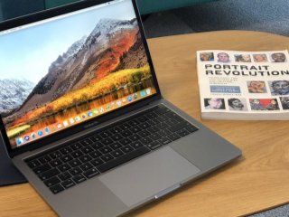 macbook pro 2019