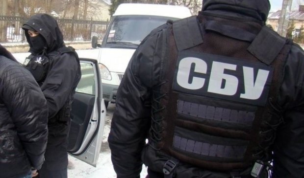 Силовики викрили мережу проросійських шпигунів на Луганщині
