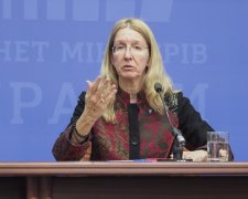 Супрун рассказала, как быстро укрепить все тело: упражнение пойдет на пользу даже беременным