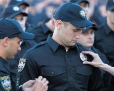 У Києві з поліції звільнили 12 патрульних