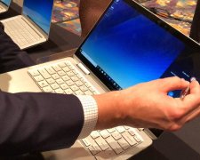 Samsung анонсировала Notebook 9 Pen, топовый ноутбук для художников