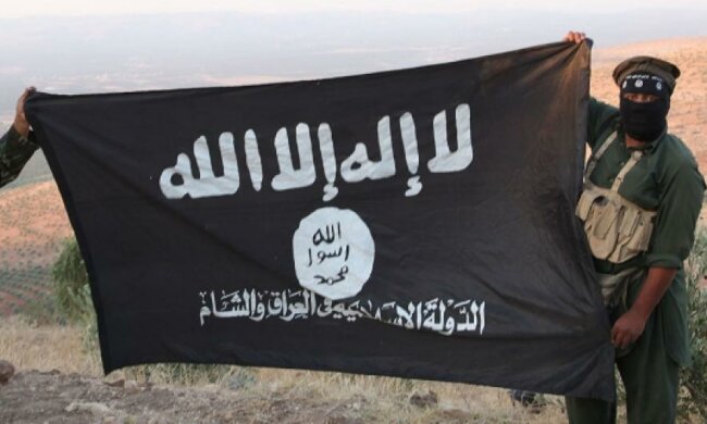 Терористи ІДІЛ обезголовили двох сирійських повстанців у Туреччині