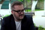 Александр Пономарев, скриншот из видео