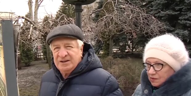 Донбасс, кадр из видео