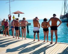 Курортний бум: стало відомо, куди біжать "кримнашисти"