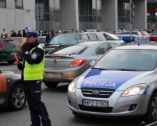 Наказав мовчати: польський роботодавець здав хвору українку поліції