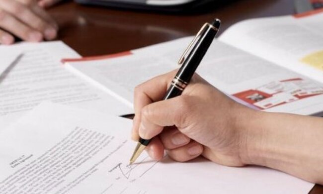 Кабмін скасував важливий для експорту сертифікат