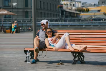 Харків'яни, сюрприз: що кажуть синоптики про 25 серпня