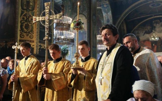 Чи зробить Порошенко ставку на Українську греко-католицьку церкву?