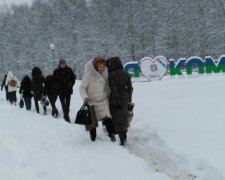 Прогноз погоди на тиждень: "весна" вирішила добити українців