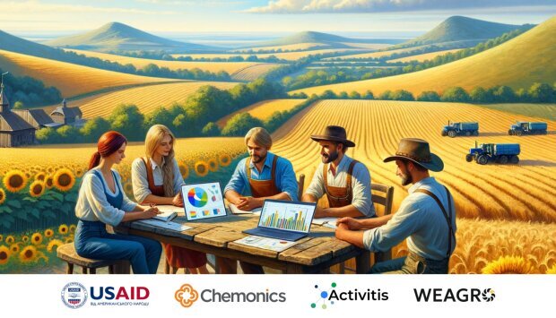 Инновационный сервис агрорассрочки для агросектора от Финансовой компании Activitis при поддержке Программы USAID АГРО