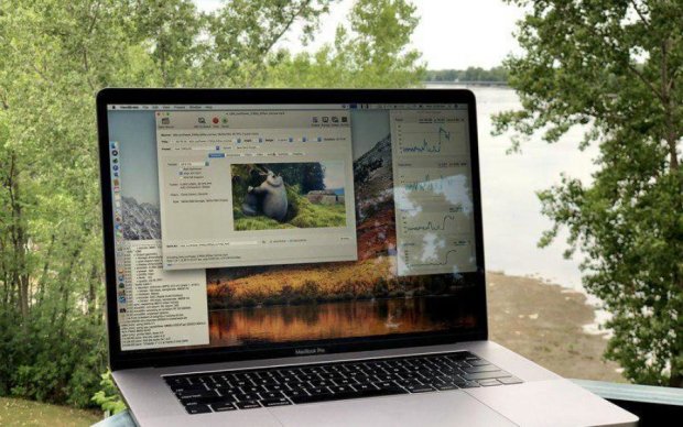 Apple визнала несправність нових MacBook Pro