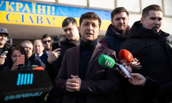 Зеленський підкорив мільйони людей з усього світу: розкрито феномен "смішного" кандидата