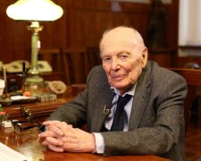 Отец украинской науки Патон отмечает 101-летие: главные постулаты легендарного ученого