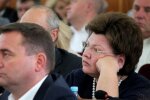Соратницю Тимошенко зловили за незвичним заняттям в Раді - будувала свою країну в смартфоні