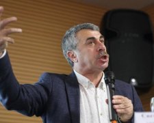Ліків немає і не буде: Комаровський попередив про страшну епідемію