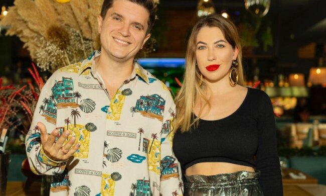 Скрін, Instagram Юла