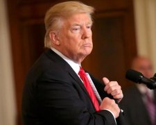 Це на вашій совісті: американці звинуватили Трампа в кривавих сутичках