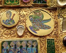Історики показали майстерність ювелірів з Афон