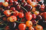Черешня, facebook.com/UkrainianAgribusinessClub