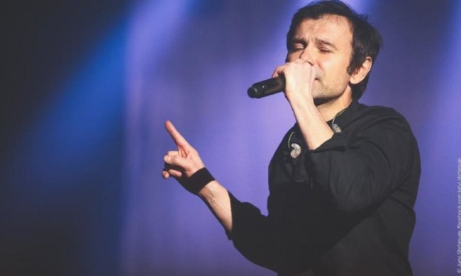 Вакарчука зроблять почесним громадянином столиці