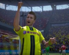 Игроки в FIFA 17 поумнеют